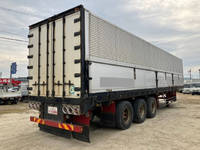 日本トレクスその他の車種ウイングトレーラー大型（10t）[写真02]