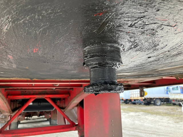 日本トレクスその他の車種ウイングトレーラー大型（10t）[写真30]