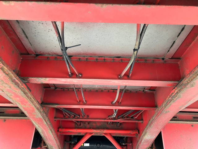 日本トレクスその他の車種ウイングトレーラー大型（10t）[写真31]