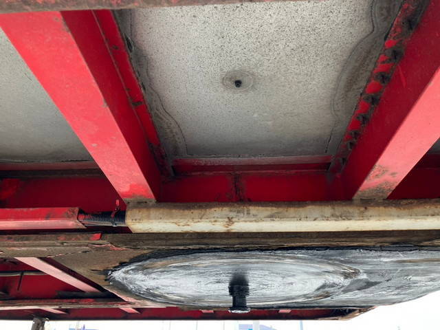 日本トレクスその他の車種ウイングトレーラー大型（10t）[写真33]