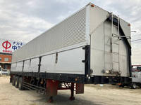 日本トレクスその他の車種ウイングトレーラー大型（10t）[写真03]