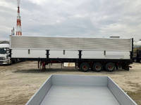 日本トレクスその他の車種ウイングトレーラー大型（10t）[写真06]