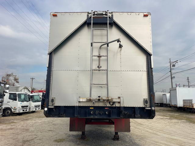 日本トレクスその他の車種ウイングトレーラー大型（10t）[写真07]