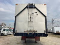 日本トレクスその他の車種ウイングトレーラー大型（10t）[写真07]