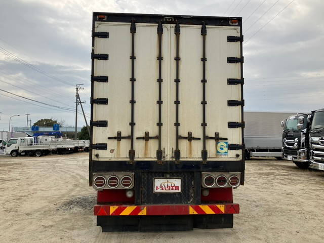 日本トレクスその他の車種ウイングトレーラー大型（10t）[写真08]