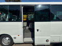 日産シビリアンマイクロバス[写真10]