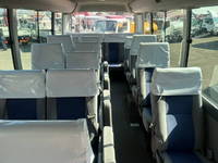 日産シビリアンマイクロバス[写真11]