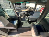 日産シビリアンマイクロバス[写真12]