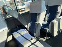 日産シビリアンマイクロバス[写真14]