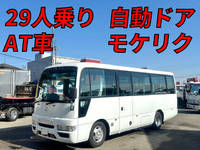 日産シビリアンマイクロバス[写真01]