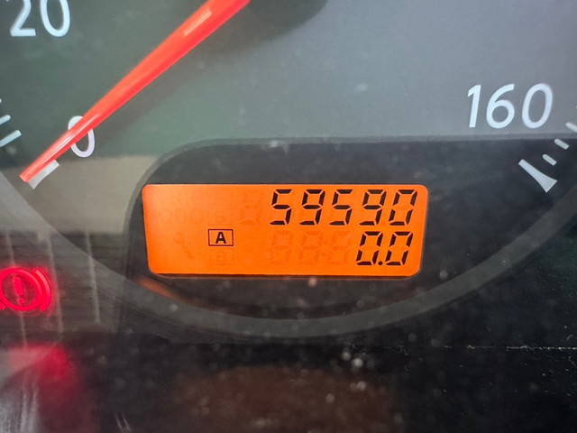 日産シビリアンマイクロバス[写真22]