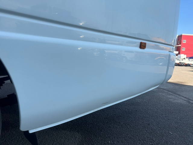 日産シビリアンマイクロバス[写真23]