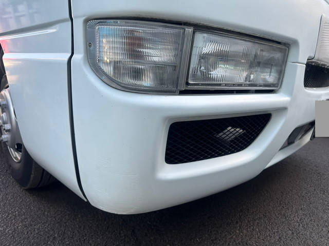 日産シビリアンマイクロバス[写真25]