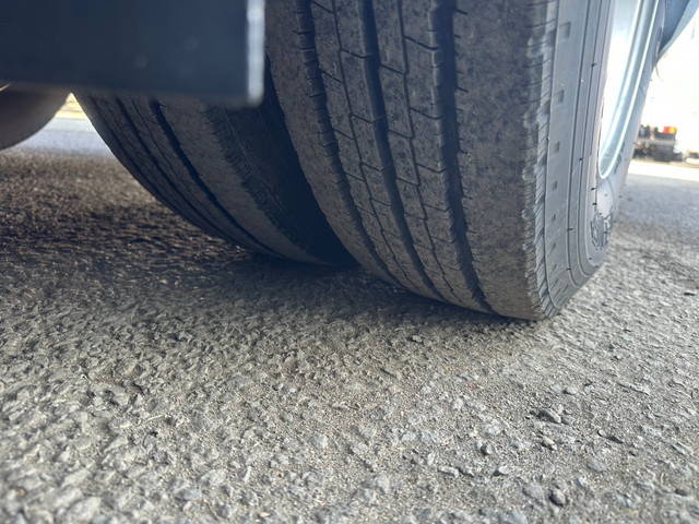 日産シビリアンマイクロバス[写真26]