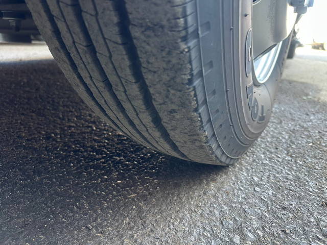 日産シビリアンマイクロバス[写真27]