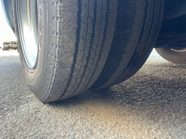 日産シビリアンマイクロバス[写真28]