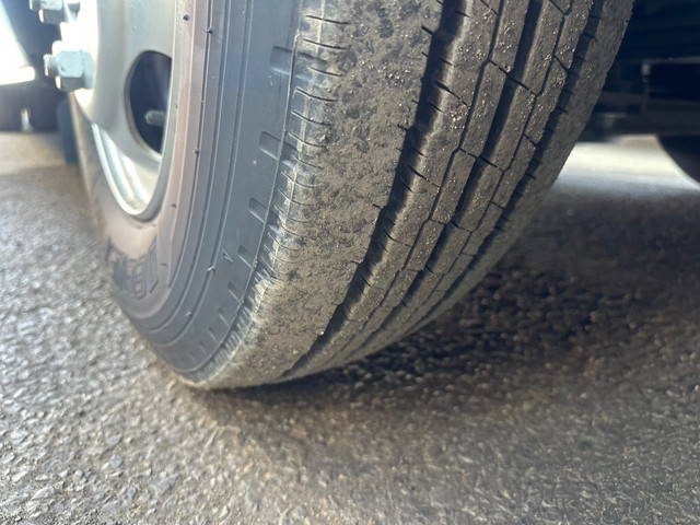 日産シビリアンマイクロバス[写真29]