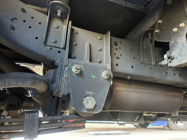 日産シビリアンマイクロバス[写真30]