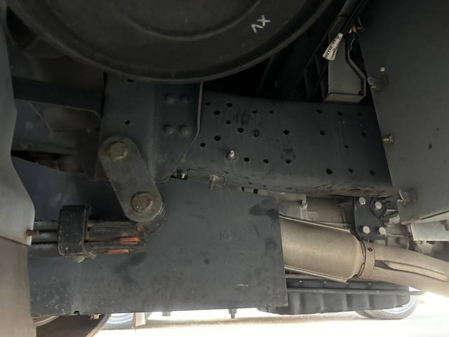 日産シビリアンマイクロバス[写真31]