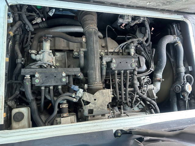 日産シビリアンマイクロバス[写真32]