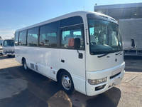 日産シビリアンマイクロバス[写真03]