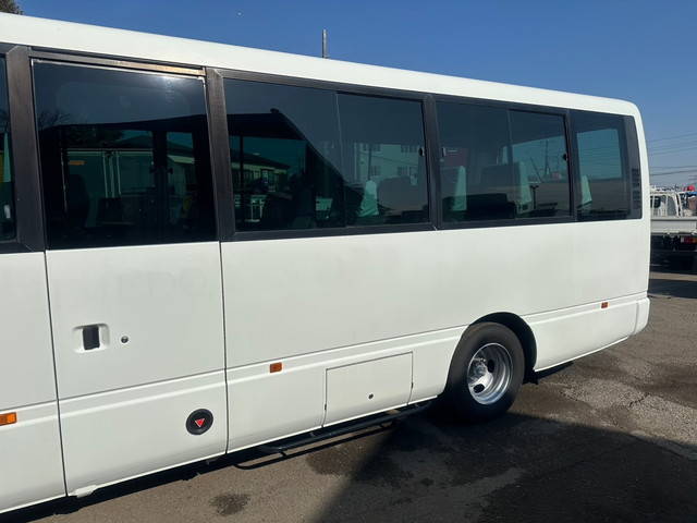 日産シビリアンマイクロバス[写真06]