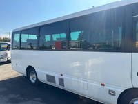 日産シビリアンマイクロバス[写真07]