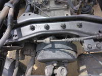 三菱ふそうキャンターダンプ小型（2t・3t）[写真12]