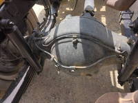 三菱ふそうキャンターダンプ小型（2t・3t）[写真13]