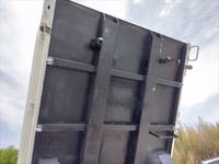 三菱ふそうキャンターダンプ小型（2t・3t）[写真14]