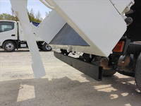 三菱ふそうキャンターダンプ小型（2t・3t）[写真17]