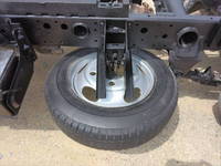 三菱ふそうキャンターダンプ小型（2t・3t）[写真21]