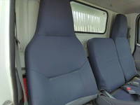 三菱ふそうキャンターダンプ小型（2t・3t）[写真23]