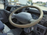 三菱ふそうキャンターダンプ小型（2t・3t）[写真26]