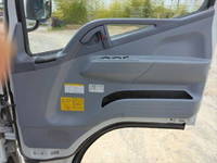 三菱ふそうキャンターダンプ小型（2t・3t）[写真28]