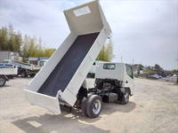 三菱ふそうキャンターダンプ小型（2t・3t）[写真02]