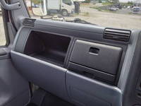 三菱ふそうキャンターダンプ小型（2t・3t）[写真31]