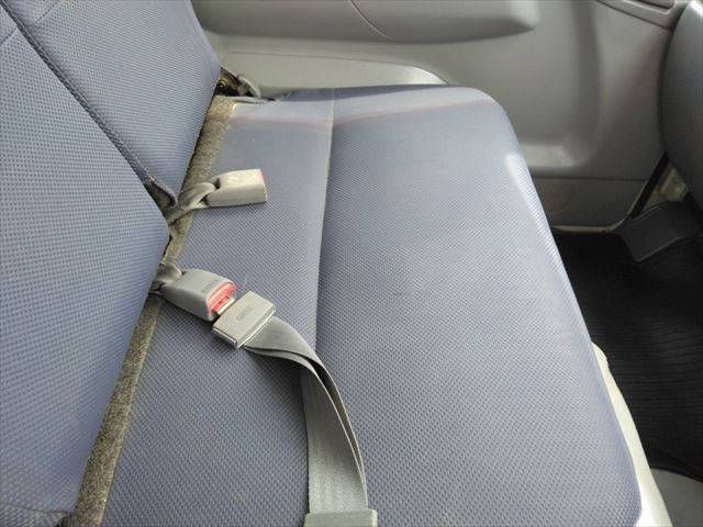 三菱ふそうキャンターダンプ小型（2t・3t）[写真31]