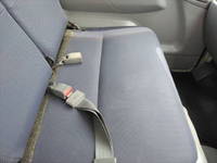 三菱ふそうキャンターダンプ小型（2t・3t）[写真32]