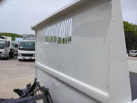 三菱ふそうキャンターダンプ小型（2t・3t）[写真34]