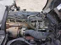 三菱ふそうキャンターダンプ小型（2t・3t）[写真39]