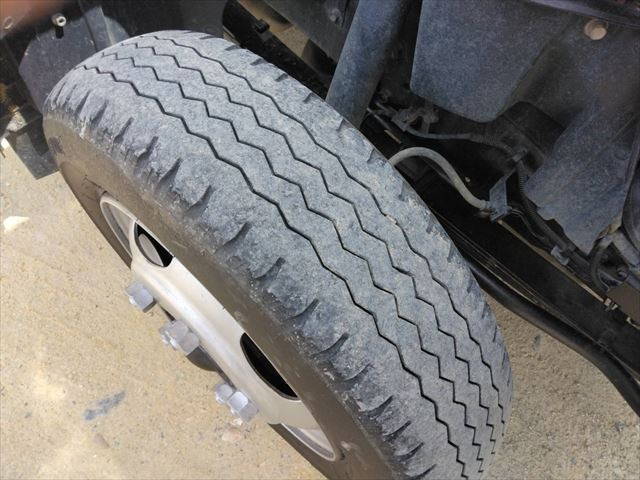 三菱ふそうキャンターダンプ小型（2t・3t）[写真39]