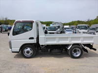 三菱ふそうキャンターダンプ小型（2t・3t）[写真05]
