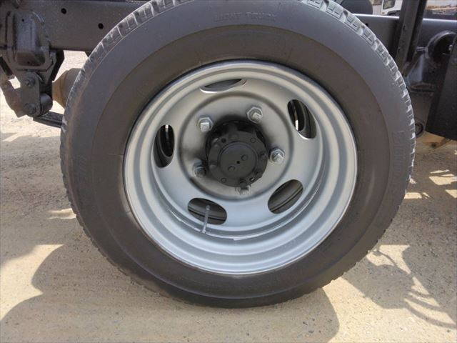 三菱ふそうキャンターダンプ小型（2t・3t）[写真07]