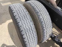 三菱ふそうキャンターダンプ小型（2t・3t）[写真09]