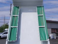 いすゞフォワードダンプ中型（4t）[写真12]