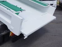 いすゞフォワードダンプ中型（4t）[写真13]