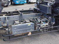 いすゞフォワードダンプ中型（4t）[写真15]