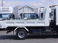 いすゞフォワードダンプ中型（4t）[写真17]