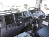 いすゞフォワードダンプ中型（4t）[写真23]